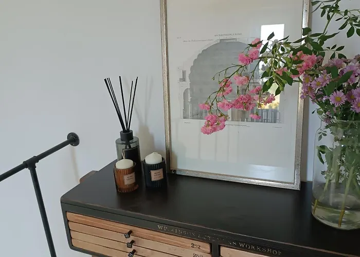 Green Corner