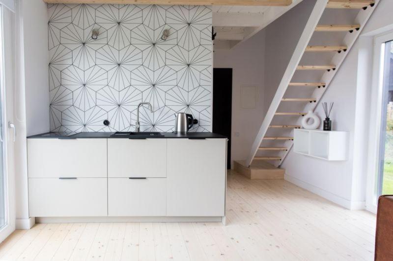 Corner Holiday home *