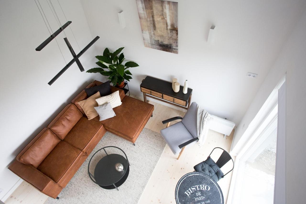 Holiday home Corner