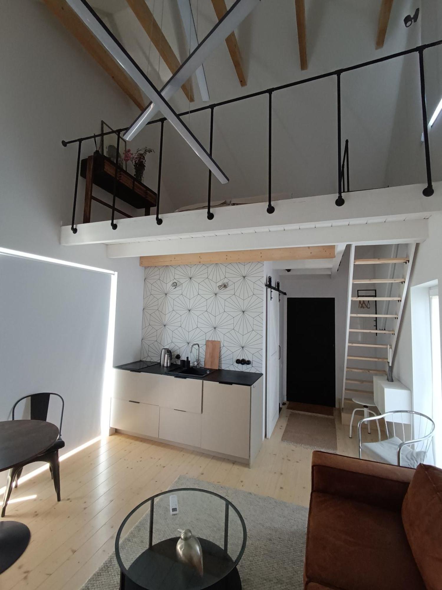 Holiday home Corner